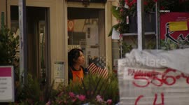 USA: Pursuit Termination in Panorama City