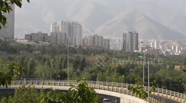 Iran: Record abstention rate in Iranian elections