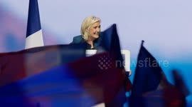 France: Who is Marine Le Pen, the leader of the far-right in France?