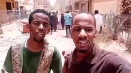 Sudan: Sudan Army Troops Claim To Release Rebel Prisoners