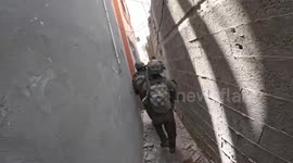 Gaza: IDF operations against terrorist operatives and infrastructure continue in the areas of Shejaiya, Rafah