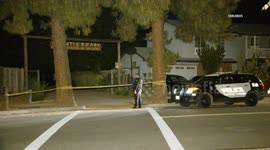 USA: Simi Valley Juvenile Shooting Victim at Park With Update