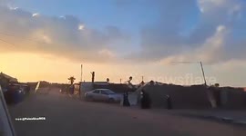 Palestine: Palestine Red Crescent Retrieves Bodies of Six in Rafah