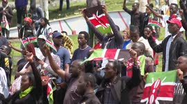Kenya: Concert held in Kenya to pay tribute to anti-tax hike protest victims