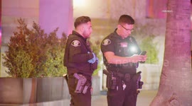 United States: Glendale Homicide Investigation Near Glenmark Hotel