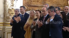 Argentina: New Argentinean Transformation minister Sturzenegger: He will promote an exam to work in the state.