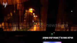 Palestine: IDF Raids Uncover Arms Workshops, Apprehend Suspects in Judea and Ephraim Divisions