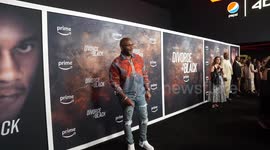 USA: New York premiere of Tyler Perry’s 'Divorce in the Black'