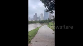 US: Beryl Causes Widespread Power Outages And Flooding, Leaves Multiple Dead In Texas 4