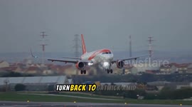 EasyJet Emergency: Tenerife Flight Turns Back After Technical Malfunction