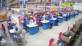 Supermarket bosses ordered pay compensation over shelf collapse death