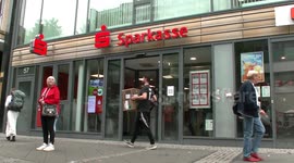 Germany: Bank employees across Berlin and Brandenburg initiated a strike