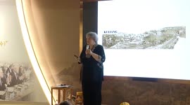 U.S. youth delegation visits Guling hillside resort in China's Fuzhou