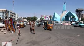 8 mln Afghan children to receive anti-polio drops
