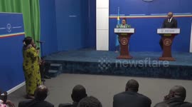 DR Congo continues diplomatic efforts amid truce with M23: FM