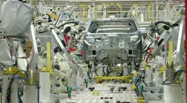 Data analysis becomes efficient tool in Chinese NEV factories