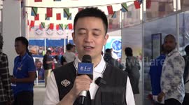 Chinese products at Tanzania's trade fair create new business opportunities