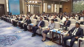 SCO countries work together to promote green development