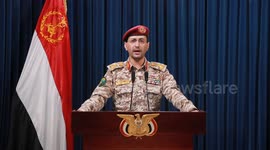 Yemen's Houthis claim attacks on 3 U.S., Israeli ships
