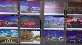 Event to promote culture, tourism in China's Zhangjiajie held in Mongolia