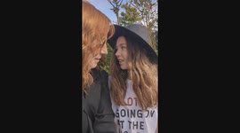 Young Swiftie is overwhelmed with emotion after mom gives her the surprise of her life