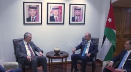 Jordan slams Israeli attempts to