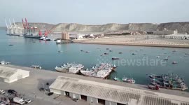 China-proposed BRI a game changer of global trade: Pakistani economist