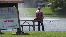 Western Kentucky/Western Tenessee Heatwave