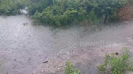 Flooding in St Charles County