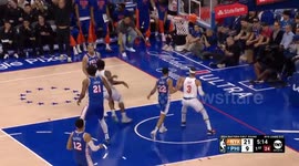 This Was The CULMINATION Of A Complete CHAOS In The Playoffs...