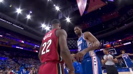 There Was A STAGGERING Turn Of Events In The Play-In…