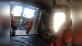 Italy: 15 year-old Foreign Hiker Rescued from Peril In Italy