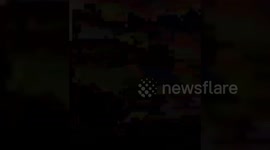 Gaza: Israel conducts its night raids and shelling of civilian neighborhoods in Gaza