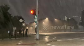Severe Weather Montgomery County