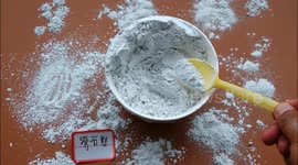 China: Talc Powder Cause Cancer