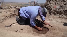 Türkiye launches ambitious archaeological project