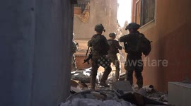 Gaza: IDF operational activities continue throughout the Gaza Strip