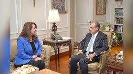 Egypt to expand anti-terrorism collaboration with UN body