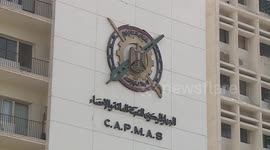 Egypt's annual headline inflation continues downturn trend in June