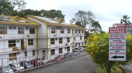 Seychelles: PLA Navy hospital ship sends medics ashore in Seychelles for exchange visit