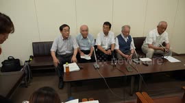 Japanese veteran yearning for China visit to apologize