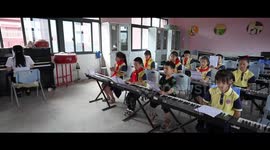 Reform for the people: Illuminating the future of every child