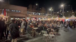 Bastille French Festival 2024, Sydney, Australia