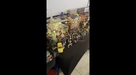 Homies Collection gone viral with over 4 million views capturing hearts on TikTok