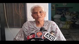 Influenced by Prime Minister Narendra Modi's call to farmers to do natural farming, progressive old woman farmer Gurjit Kaur of Kaithal district is engaged in saving the heritage.