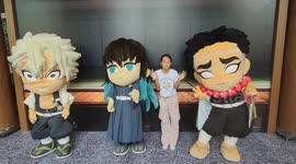 China: China International Cartoon & Game Expo in Shanghai