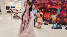 China: BILIBILI's First Animated Film