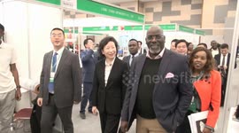 Kenya, China's Shandong eye closer economic, trade cooperation