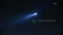 USA: Home Invasion Stolen Goods in Encino