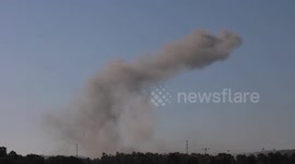 Netanyahu demands Israeli control of Gaza along border with Egypt